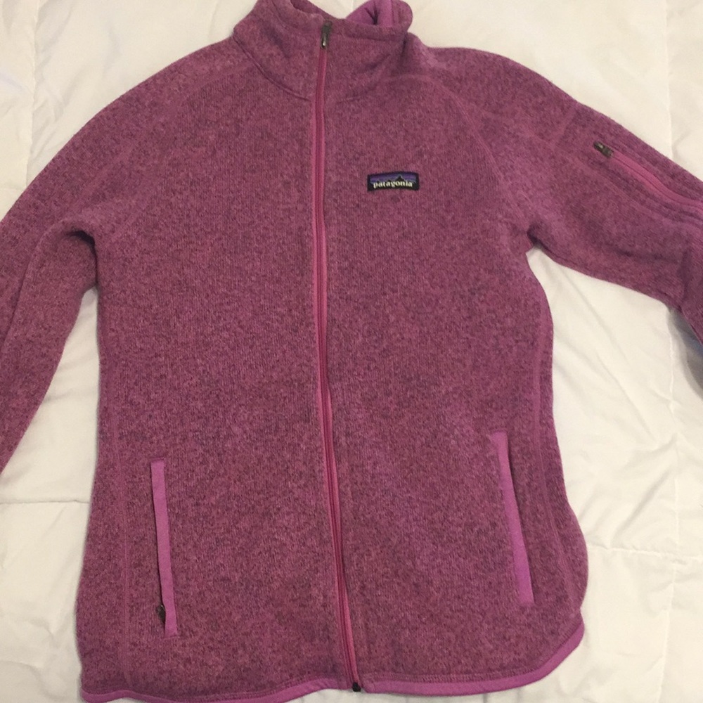 BRAND NEW XS PATAGONIA JACKET
